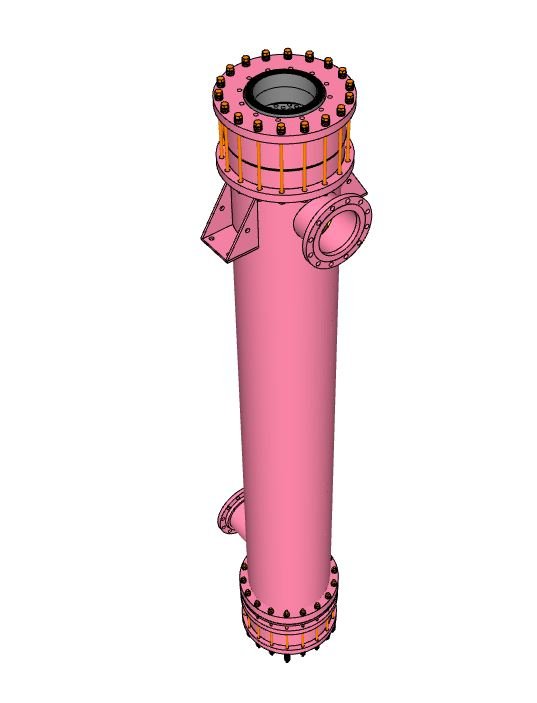 Heat-Exchanger