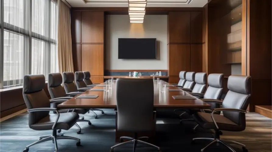 Boardroom
