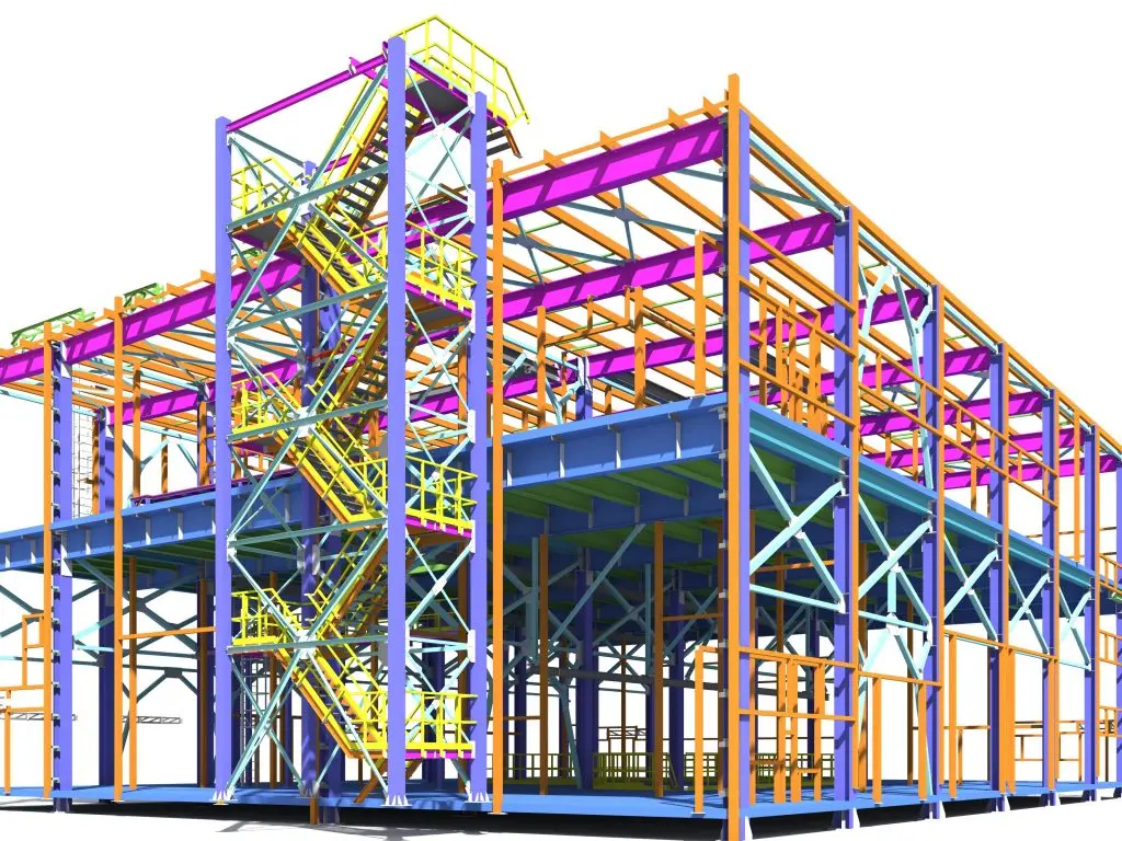 Steel Shop